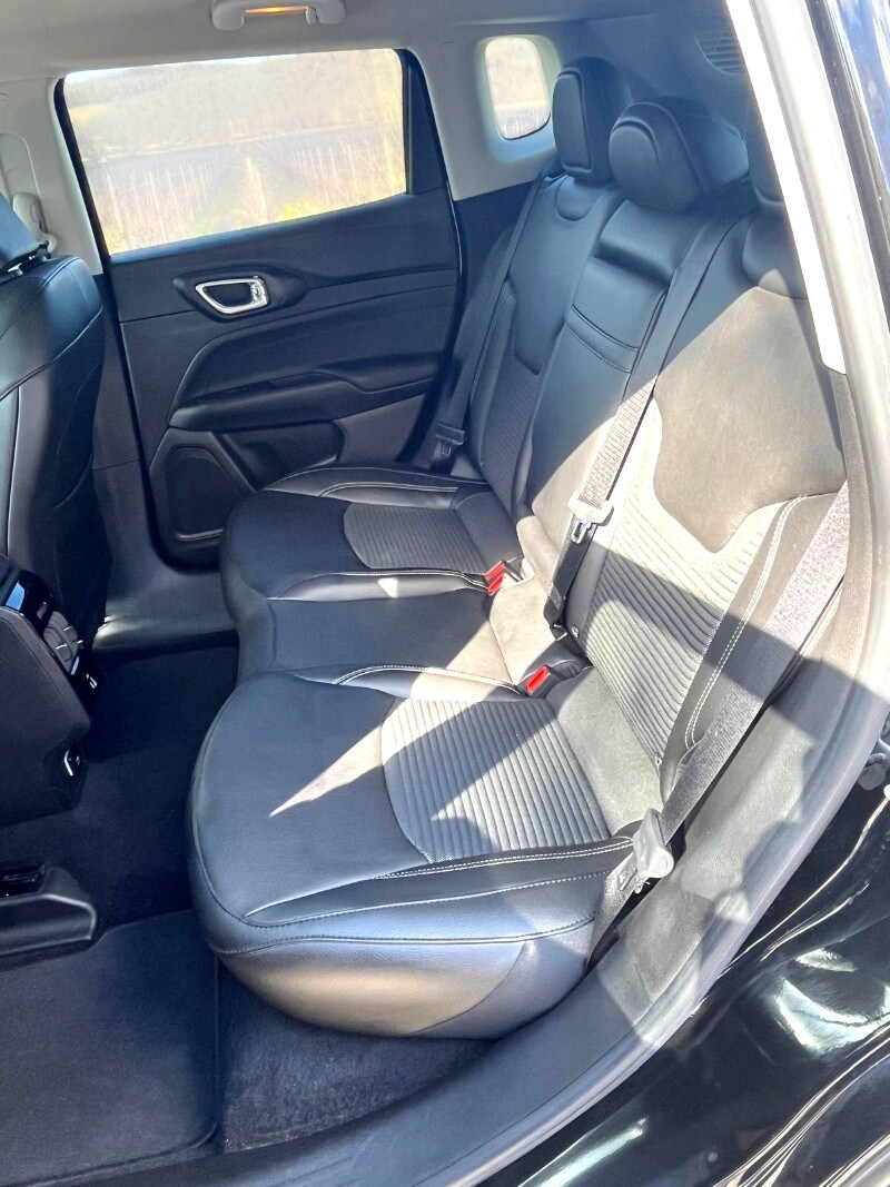 JEEP Compass 2ª serie Compass 1.6 Multijet II 2WD Limited