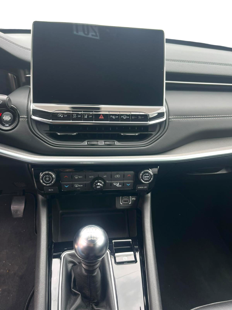 JEEP Compass 2ª serie Compass 1.6 Multijet II 2WD Limited