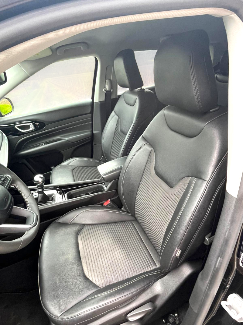 JEEP Compass 2ª serie Compass 1.6 Multijet II 2WD Limited