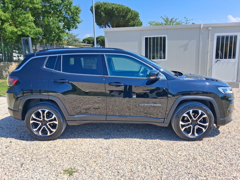JEEP Compass 2ª serie Compass 1.6 Multijet II 2WD Limited