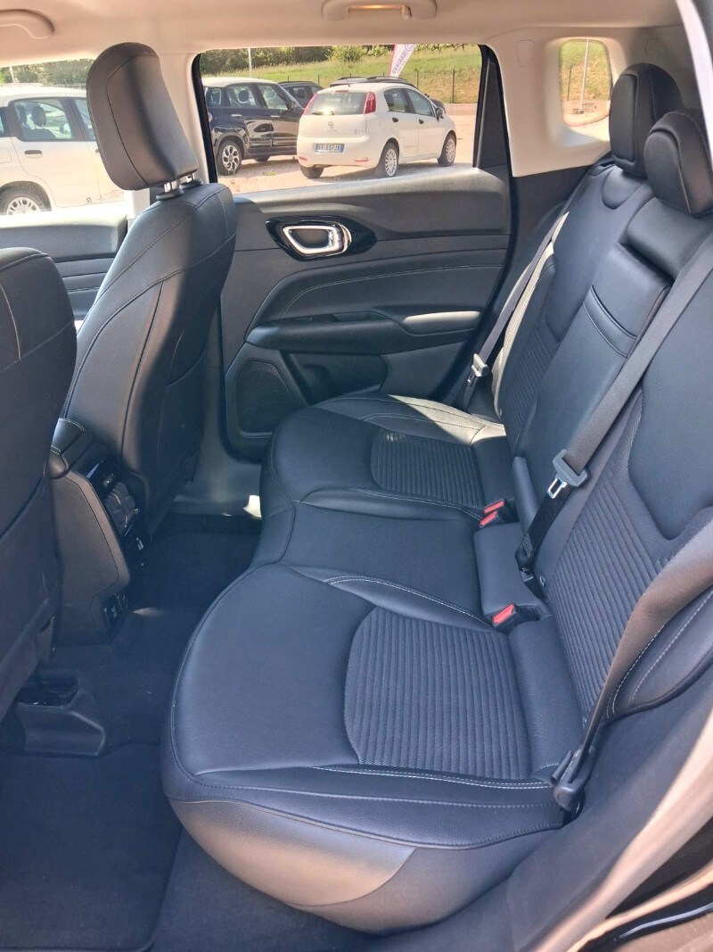 JEEP Compass 2ª serie Compass 1.6 Multijet II 2WD Limited