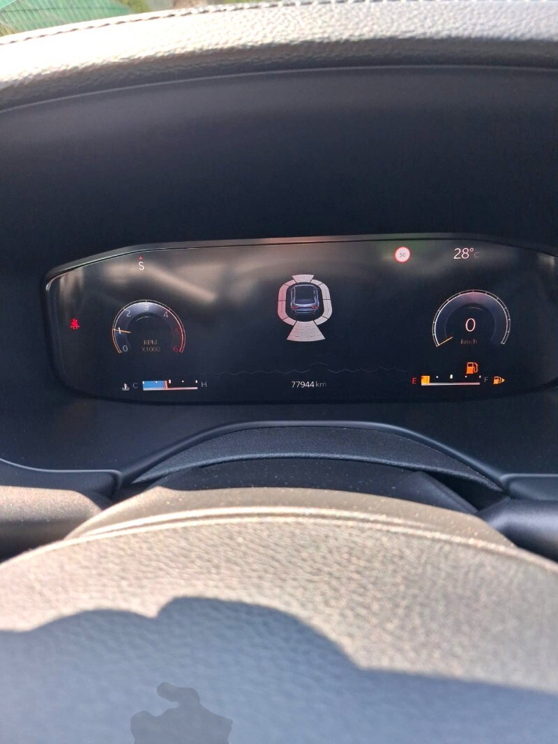 JEEP Compass 2ª serie Compass 1.6 Multijet II 2WD Limited