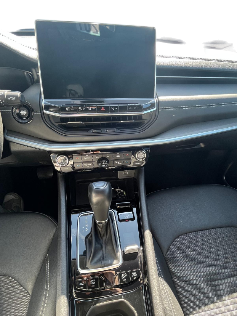 JEEP Compass 2ª serie Compass 1.3 Turbo T4 190 CV PHEV AT6 4xe Limited