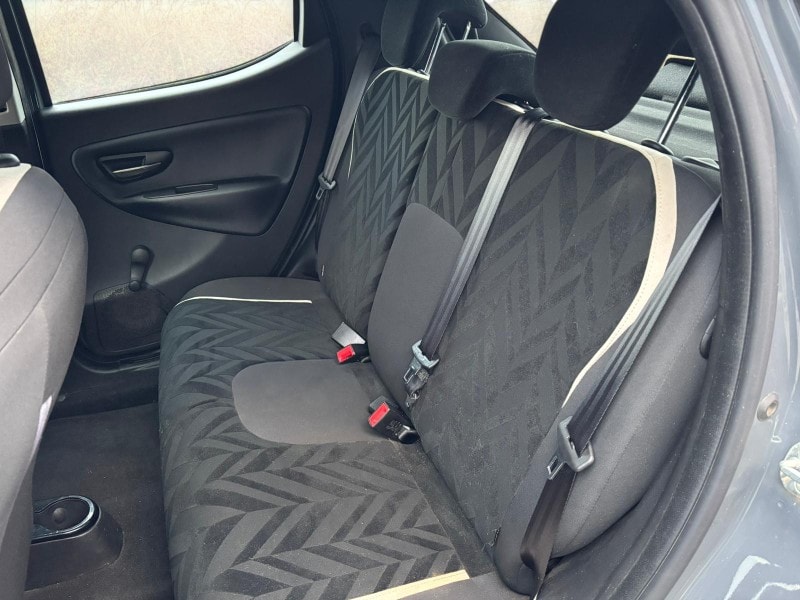 LANCIA Ypsilon 3ª serie Ypsilon 1.2 69 CV 5 porte Gold