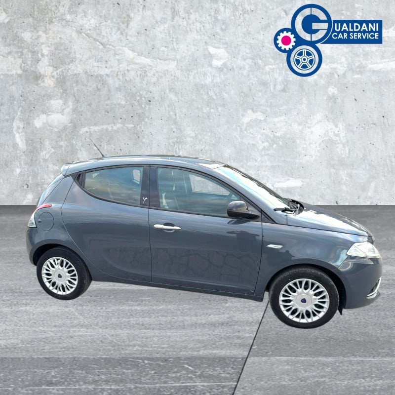 LANCIA Ypsilon 3ª serie Ypsilon 1.2 69 CV 5 porte Gold