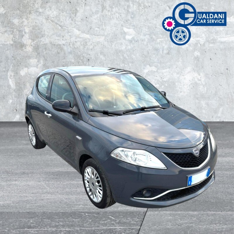 LANCIA Ypsilon 3ª serie Ypsilon 1.2 69 CV 5 porte Gold