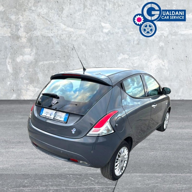 LANCIA Ypsilon 3ª serie Ypsilon 1.2 69 CV 5 porte Gold