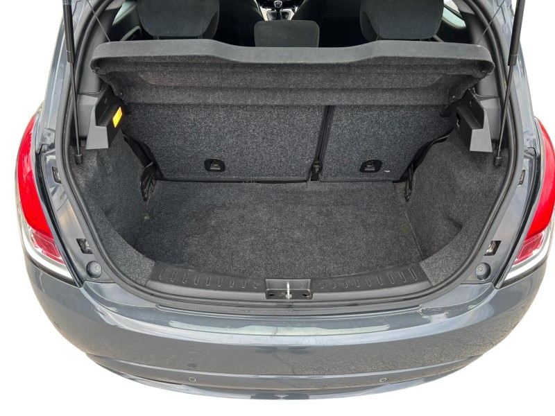 LANCIA Ypsilon 3ª serie Ypsilon 1.2 69 CV 5 porte Gold