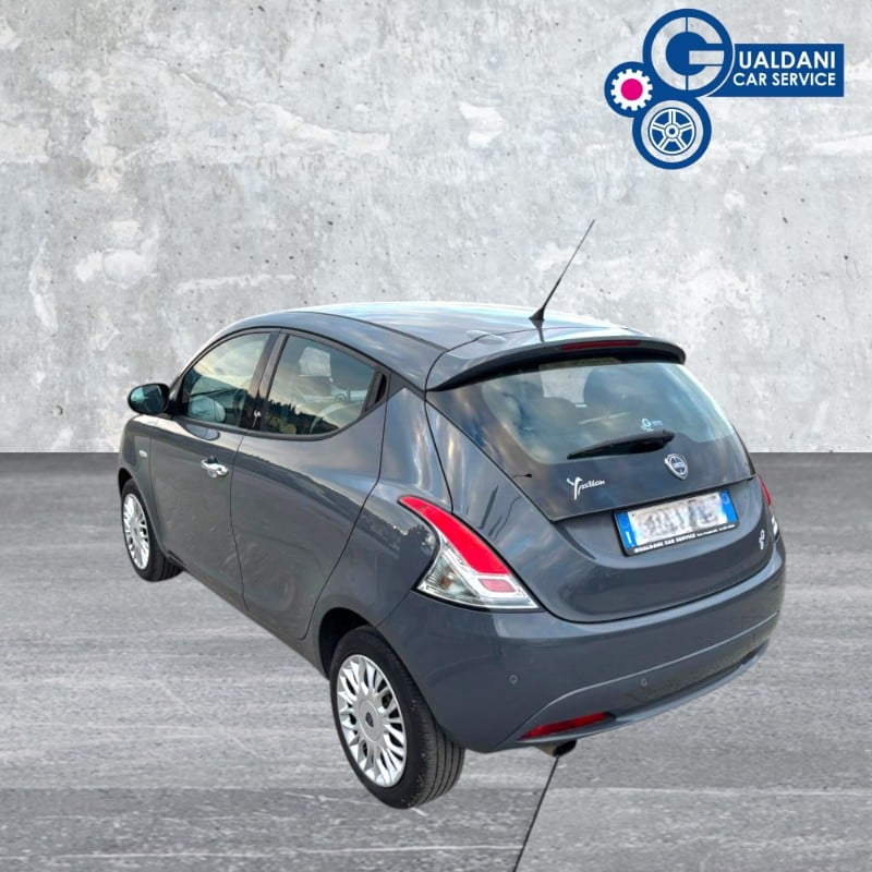 LANCIA Ypsilon 3ª serie Ypsilon 1.2 69 CV 5 porte Gold