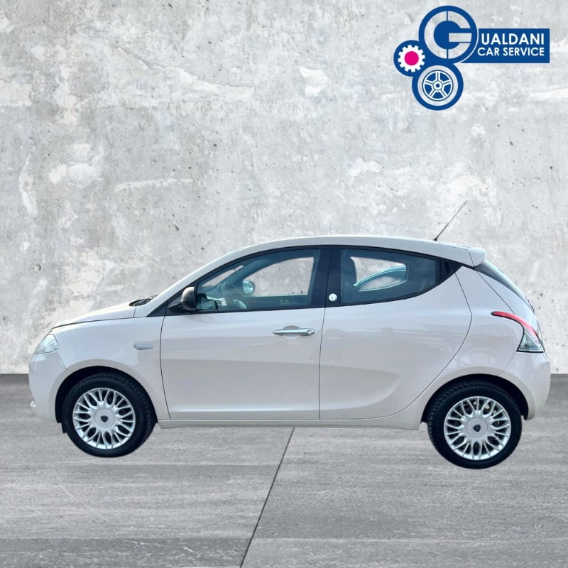 LANCIA Ypsilon 3ª serie