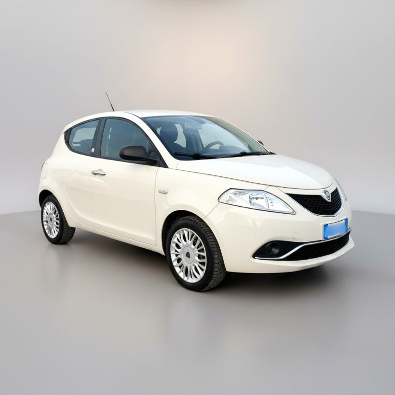 Foto LANCIA Ypsilon 3ª serie