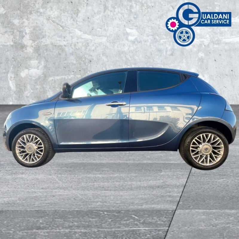 LANCIA Ypsilon 3ª serie