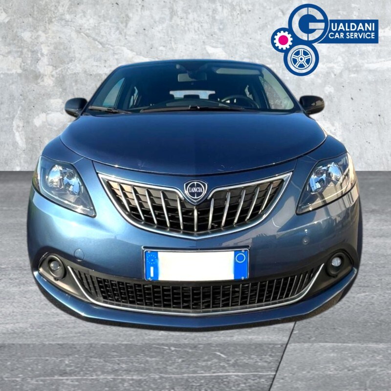 LANCIA Ypsilon 3ª serie Ypsilon 1.0 FireFly 5 porte S&S Hybrid Gold