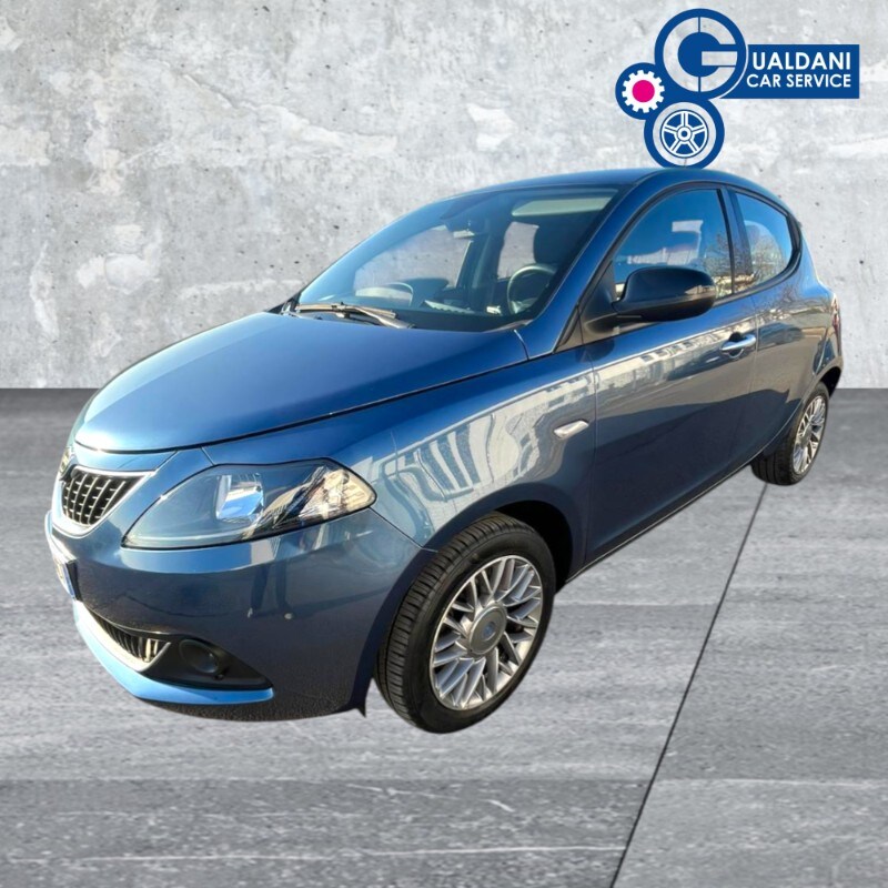 LANCIA Ypsilon 3ª serie Ypsilon 1.0 FireFly 5 porte S&S Hybrid Gold