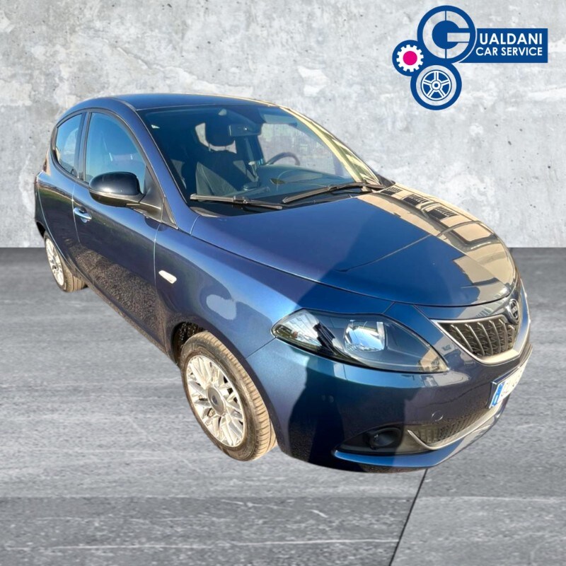 LANCIA Ypsilon 3ª serie Ypsilon 1.0 FireFly 5 porte S&S Hybrid Gold