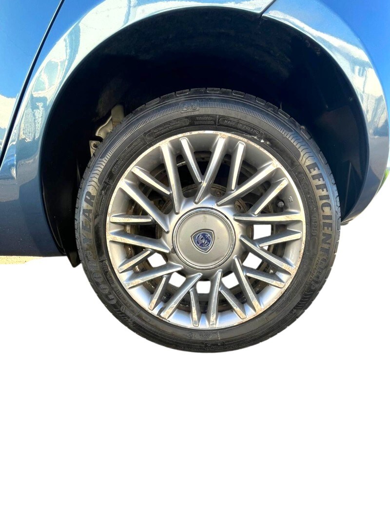 LANCIA Ypsilon 3ª serie Ypsilon 1.0 FireFly 5 porte S&S Hybrid Gold