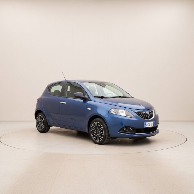 LANCIA Ypsilon 3ª serie