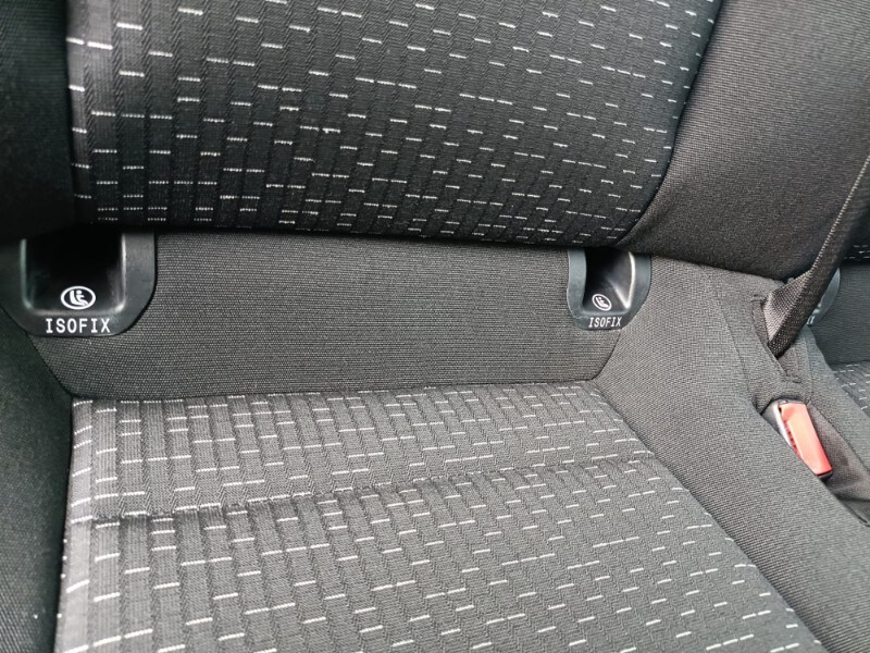 MERCEDES Vito 4ªs.    (W447) Vito 2.0 116 CDI PC-SL Mixto Long