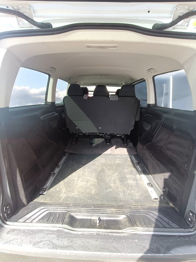 MERCEDES Vito 4ªs.    (W447) Vito 2.0 116 CDI PC-SL Mixto Long