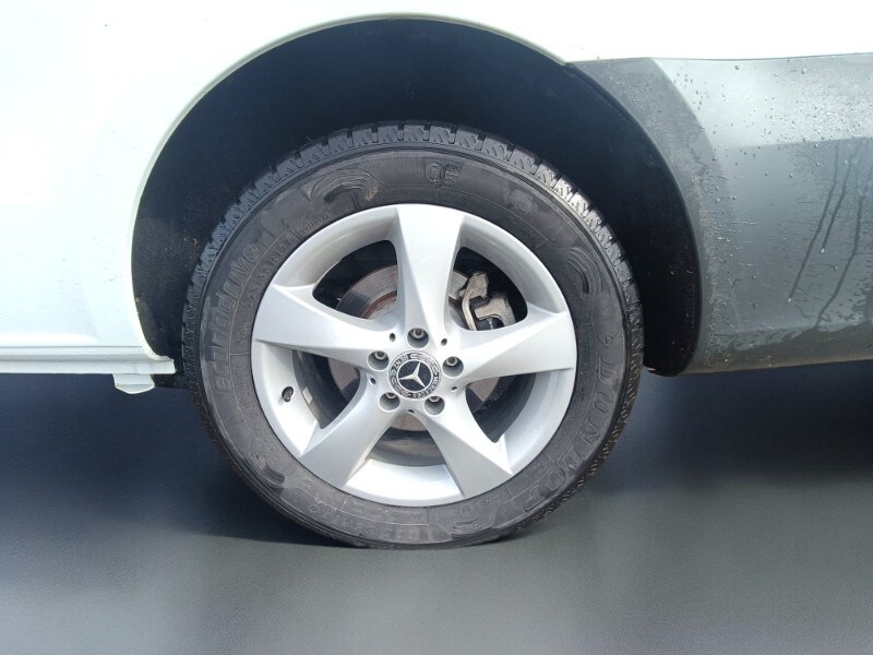 MERCEDES Vito 4ªs.    (W447) Vito 2.0 116 CDI PC-SL Mixto Long