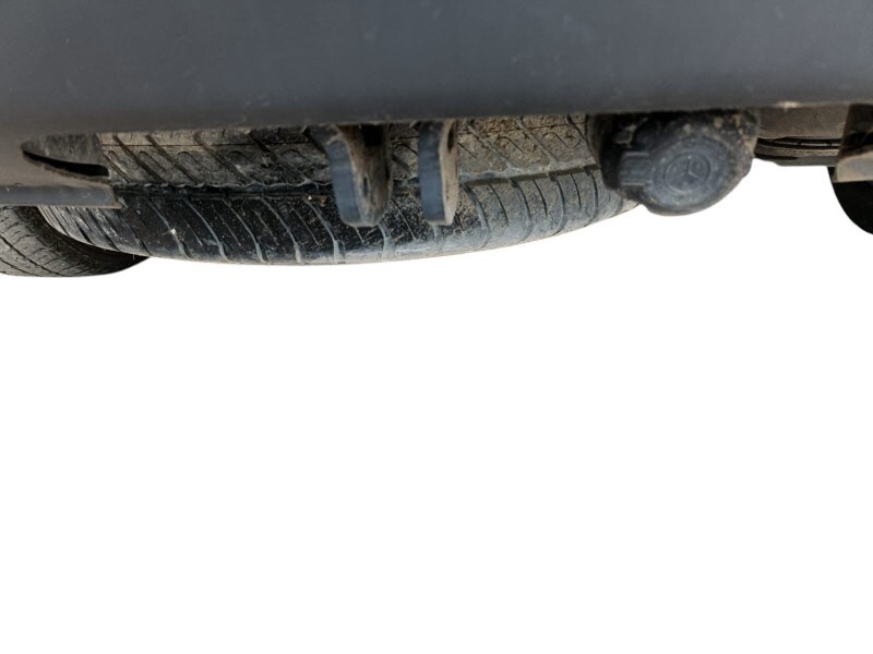 MERCEDES Vito 4ªs.    (W447) Vito 2.0 116 CDI PC-SL Mixto Long