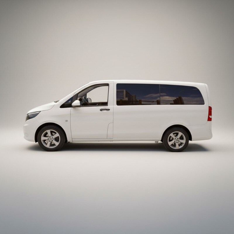 MERCEDES Vito 4ªs.    (W447)