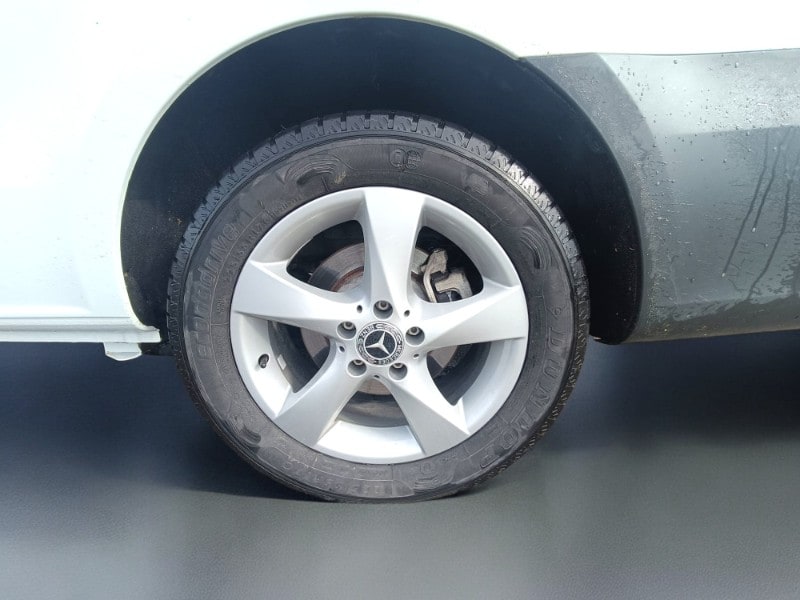 MERCEDES Vito 4ªs.    (W447) Vito 2.0 116 CDI PC-SL Mixto Long