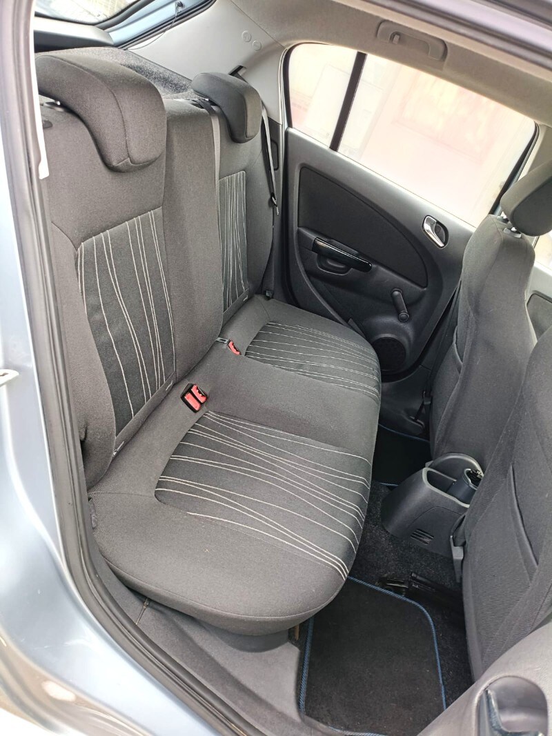 OPEL Corsa 4ª serie Corsa 1.2 5 porte Club