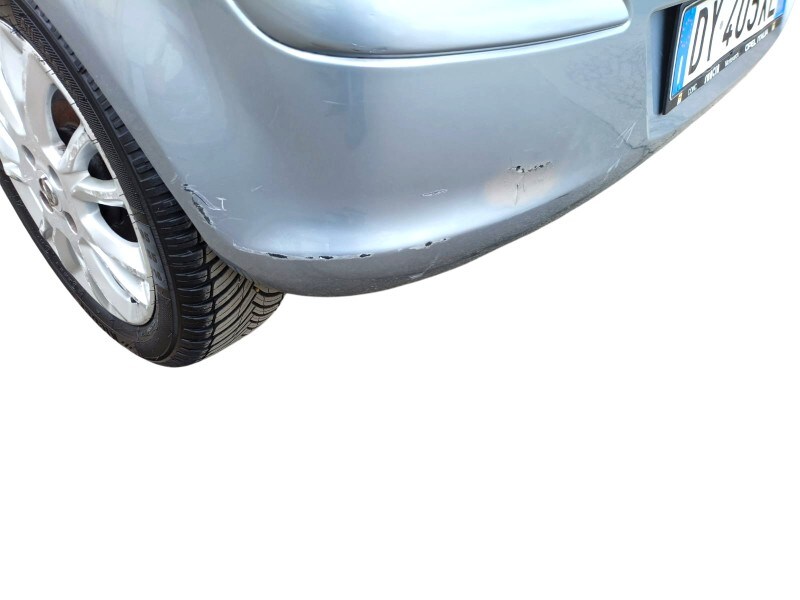 OPEL Corsa 4ª serie Corsa 1.2 5 porte Club