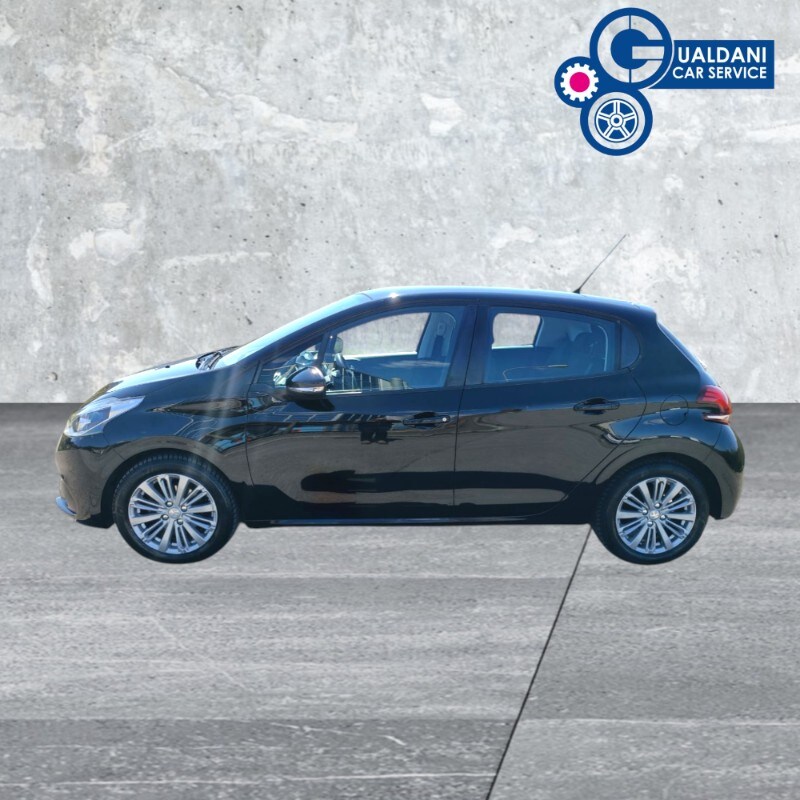 PEUGEOT 208 1° serie