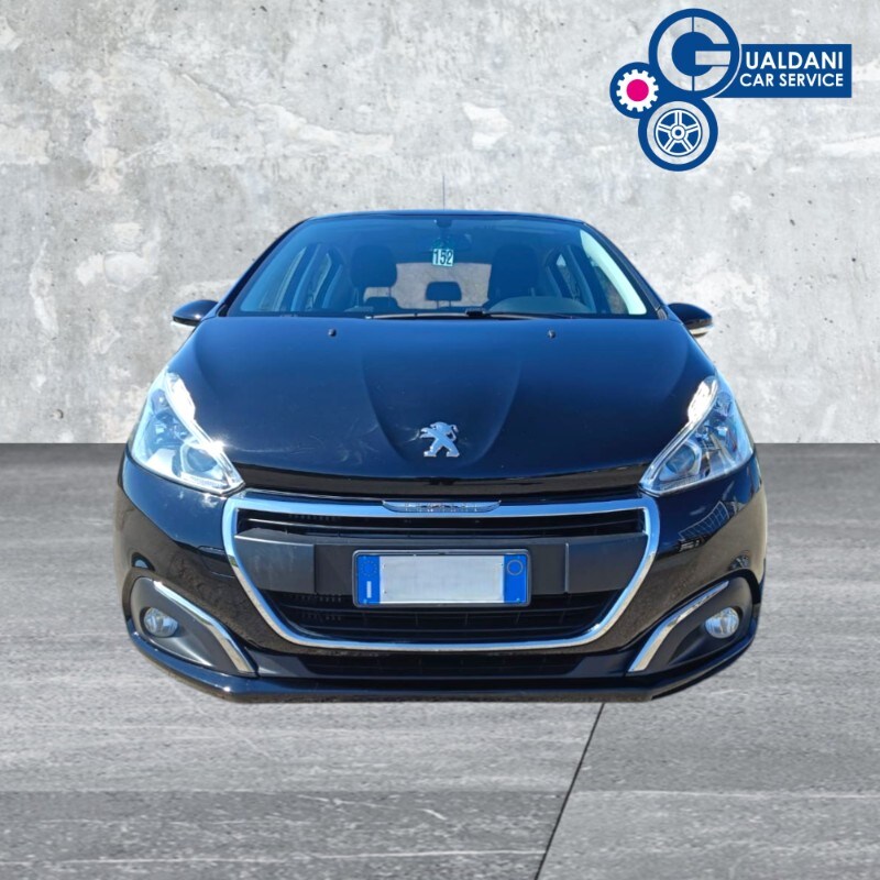 PEUGEOT 208 1° serie BlueHDi 75 5 porte Active