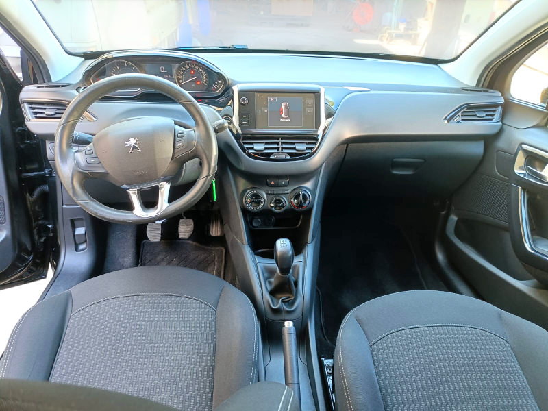 PEUGEOT 208 1° serie BlueHDi 75 5 porte Active
