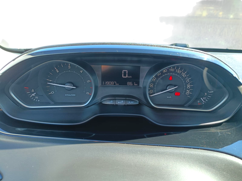 PEUGEOT 208 1° serie BlueHDi 75 5 porte Active