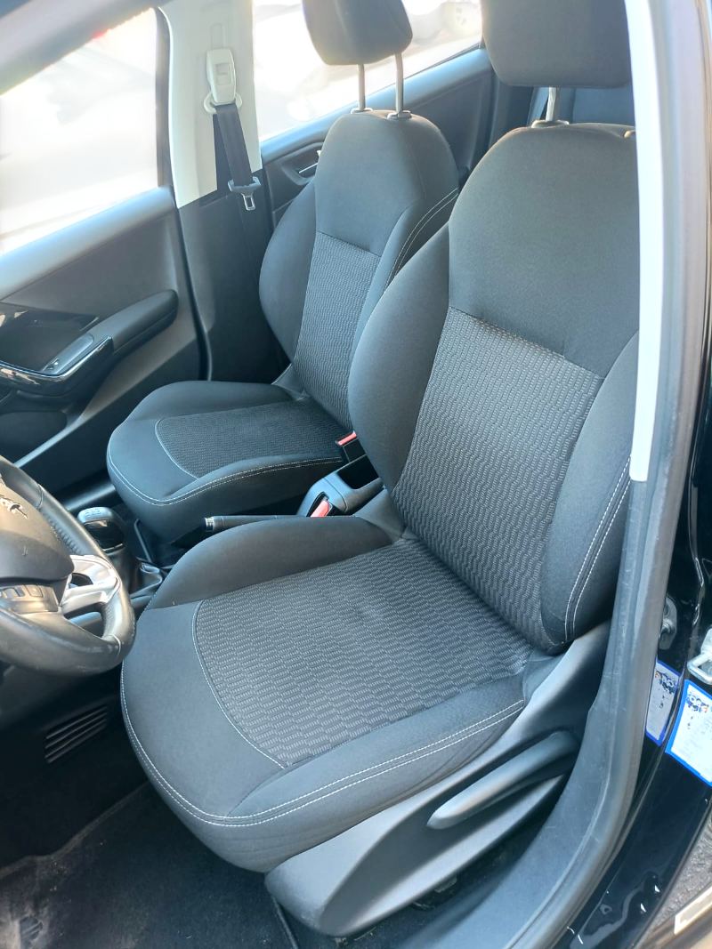 PEUGEOT 208 1° serie BlueHDi 75 5 porte Active