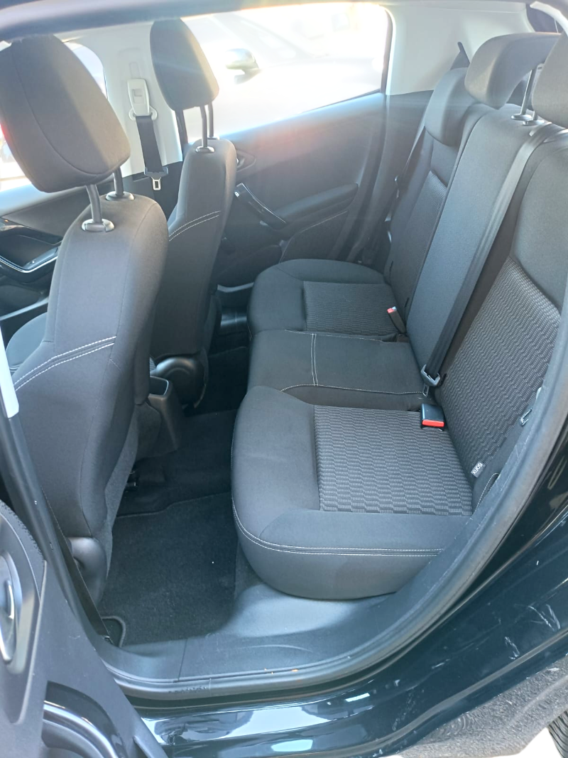 PEUGEOT 208 1° serie BlueHDi 75 5 porte Active