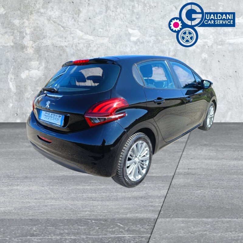 PEUGEOT 208 1° serie BlueHDi 75 5 porte Active