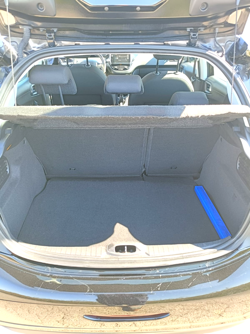 PEUGEOT 208 1° serie BlueHDi 75 5 porte Active