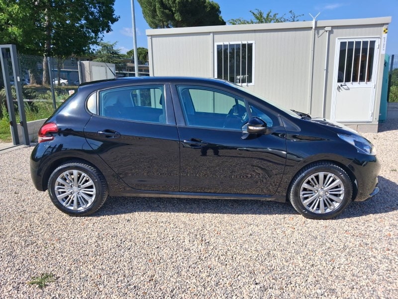 PEUGEOT 208 1° serie BlueHDi 75 5 porte Active