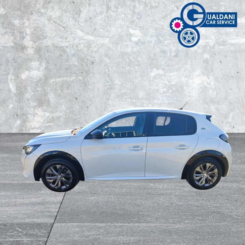 Foto PEUGEOT 208 2ª serie