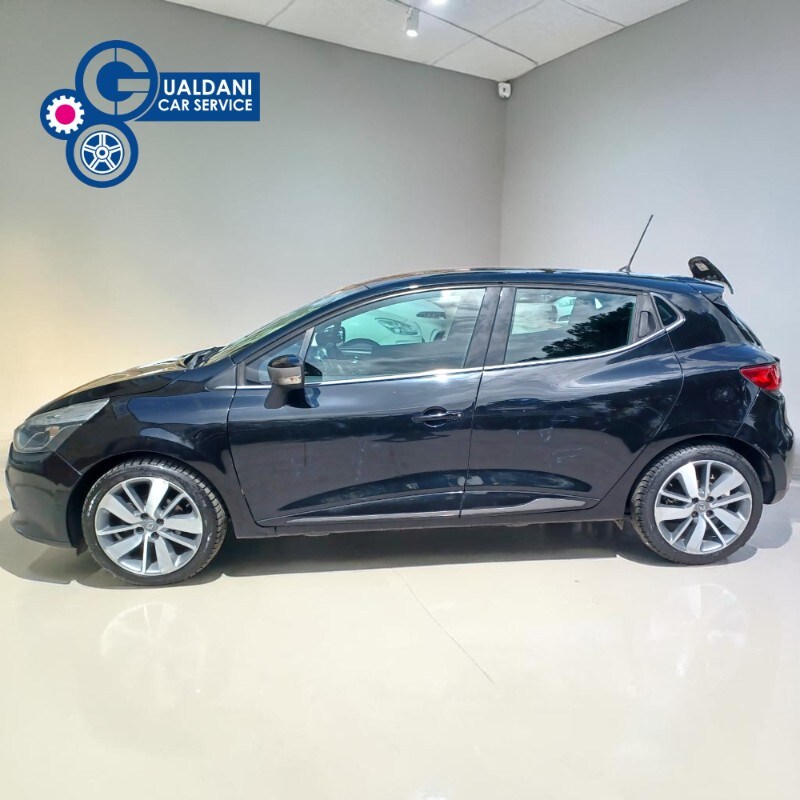 Foto RENAULT Clio 4ª serie