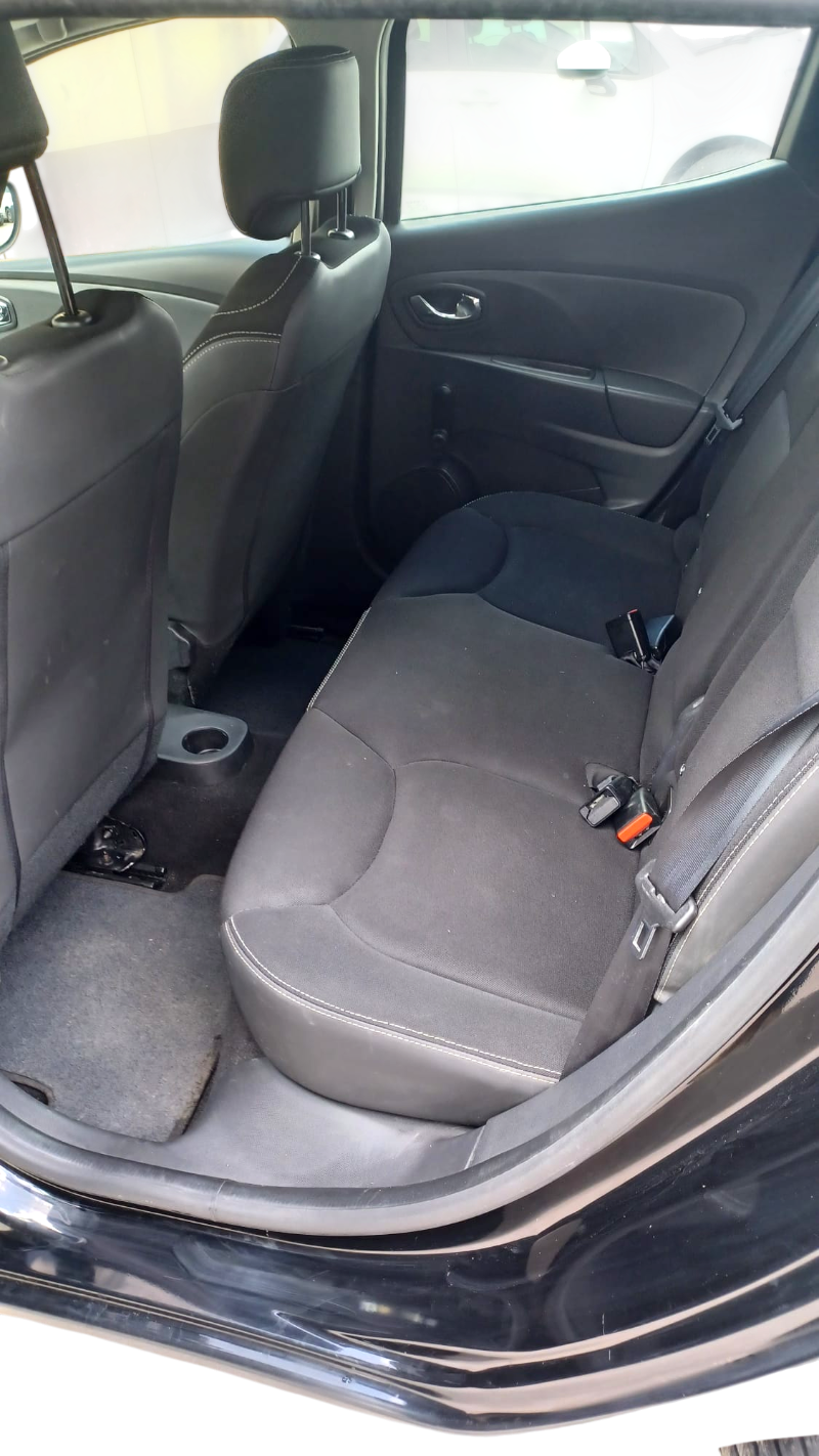 RENAULT Clio 4ª serie Clio 1.5 dCi 8V 75CV 5 porte Costume National
