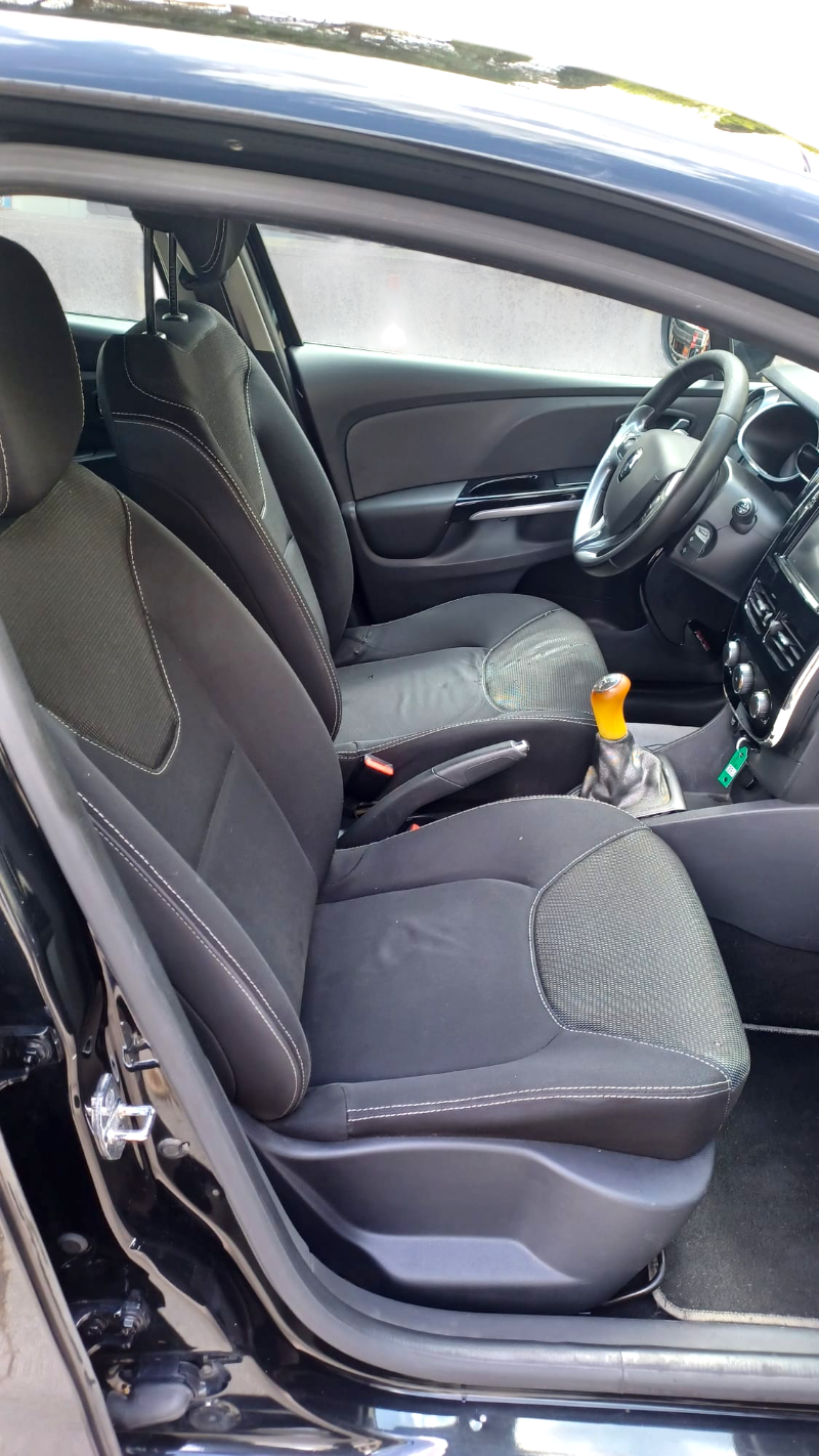 RENAULT Clio 4ª serie Clio 1.5 dCi 8V 75CV 5 porte Costume National