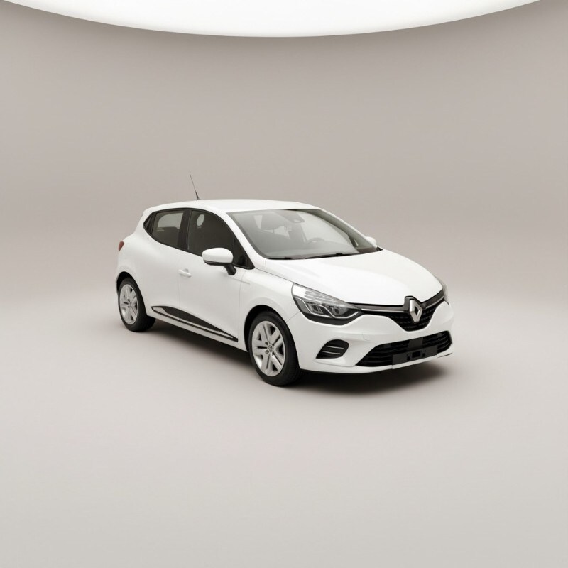RENAULT Clio 5ª serie