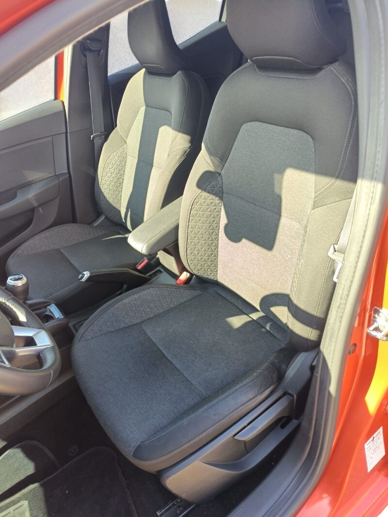 RENAULT Clio 5ª serie Clio Blue dCi 100 CV 5 porte Evolution