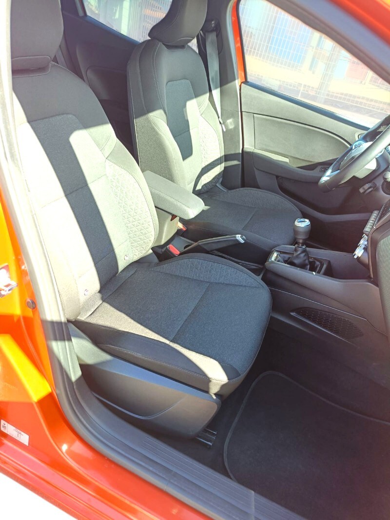 RENAULT Clio 5ª serie Clio Blue dCi 100 CV 5 porte Evolution