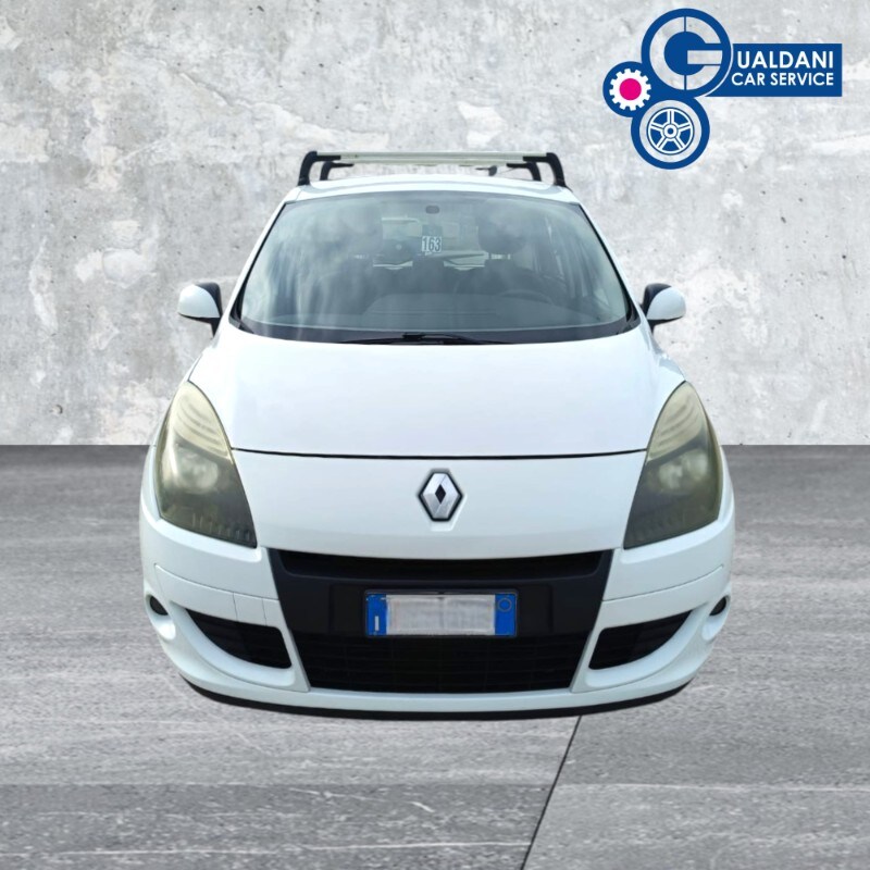RENAULT Scénic 3ª serie Scénic X-Mod 1.5 dCi 105CV Confort