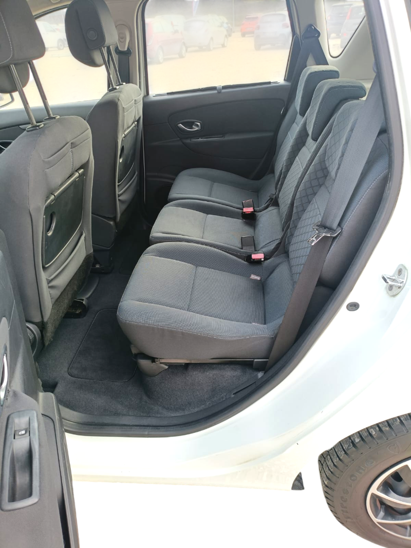 RENAULT Scénic 3ª serie Scénic X-Mod 1.5 dCi 105CV Confort