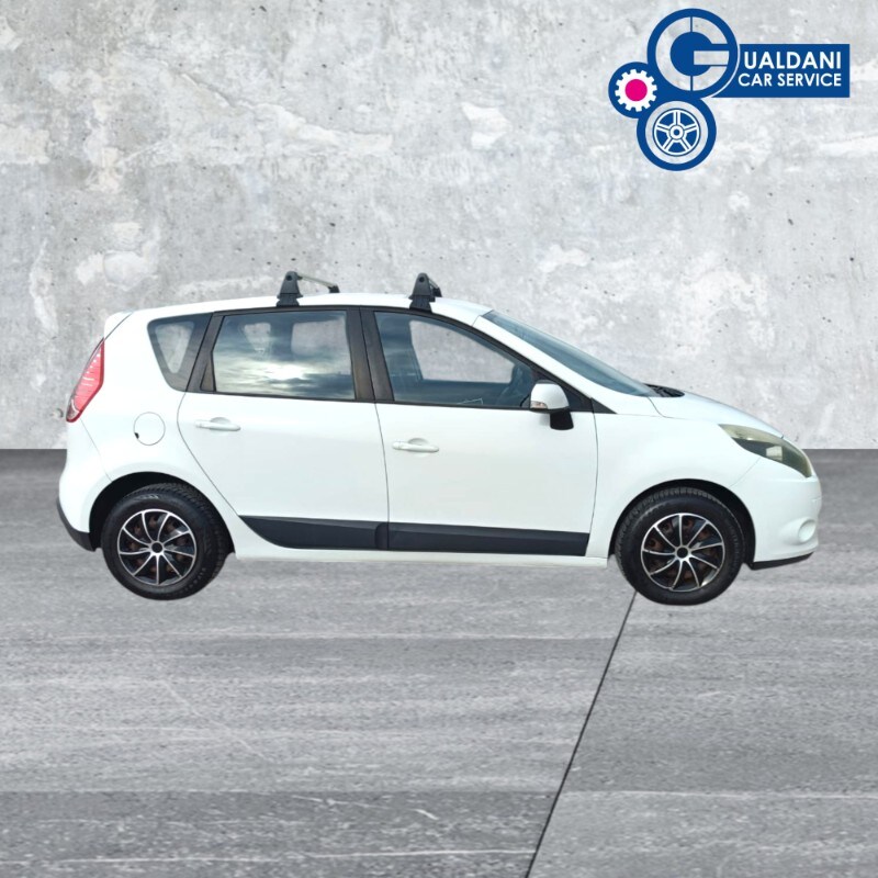 RENAULT Scénic 3ª serie Scénic X-Mod 1.5 dCi 105CV Confort