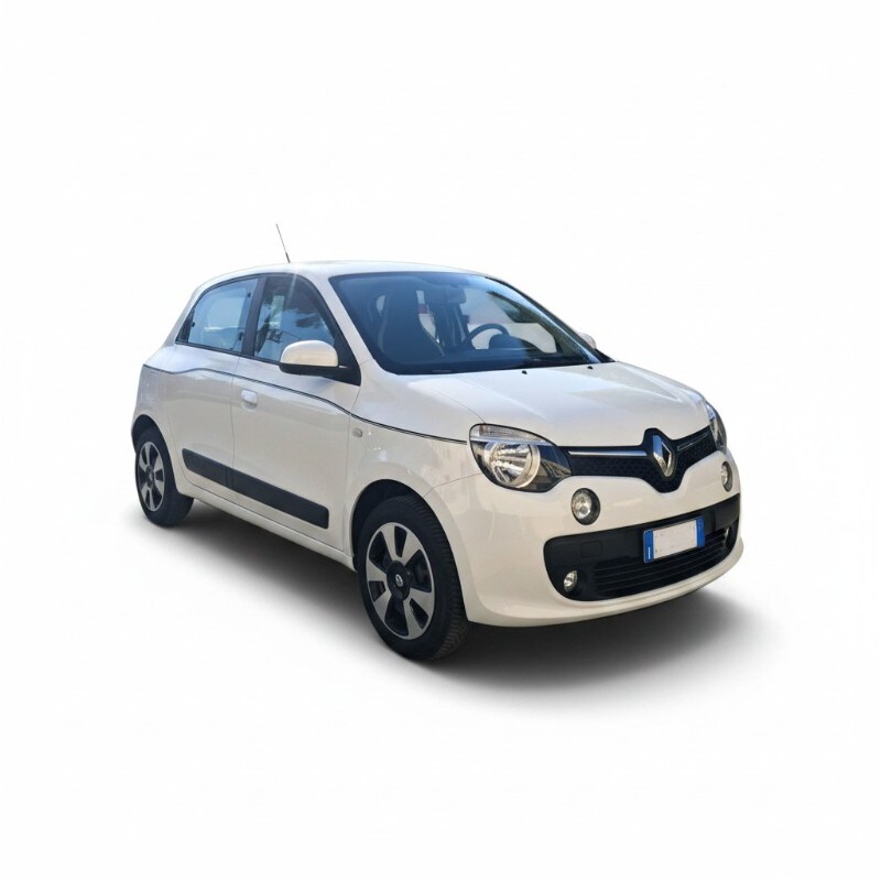 Foto RENAULT Twingo 3ª serie
