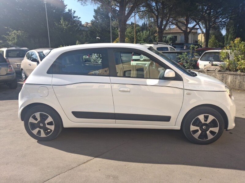 RENAULT Twingo 3ª serie Twingo SCe Life